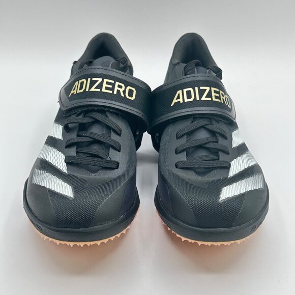 Adidas ADIZERO HJ High Jump Spikes ID0304 Size Men 5 / Women 6 - Picture 2 of 12